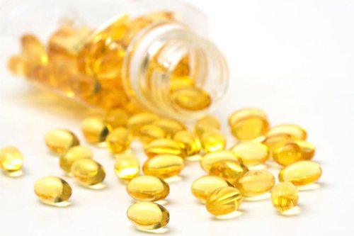 Dùng vitamin E thôi chưa đủ, kết hợp với 4 nguyên liệu này sẽ có da trắng không tì vết - 1