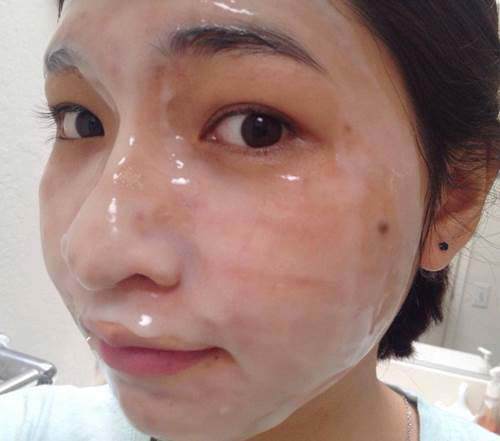 dung vitamin e thoi chua du, ket hop voi 4 nguyen lieu nay se co da trang khong ti vet - 5