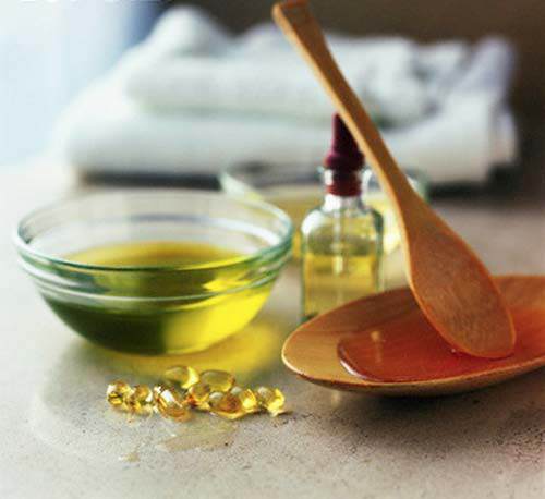 dung vitamin e thoi chua du, ket hop voi 4 nguyen lieu nay se co da trang khong ti vet - 10