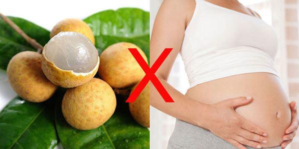 Mang bầu 3 tháng đầu không nên ăn quả gì, món ăn gì để không hại con? - 1