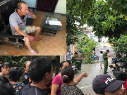 Tin tức - Vụ thảm sát cả nhà em trai: Nạn nhân duy nhất sống sót đã hồi tỉnh, nhận ra người thân