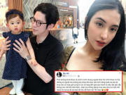 Thời trang - Nào ai như mẹ chồng Mai Hồ, "giành" hết phần sắm sửa quần áo cho cháu gái