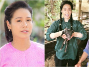 Giải trí - Đen như Nhật Kim Anh: Hết mất 5 tỷ đồng lại bị chê "cưa sừng" 34 tuổi làm gái 18