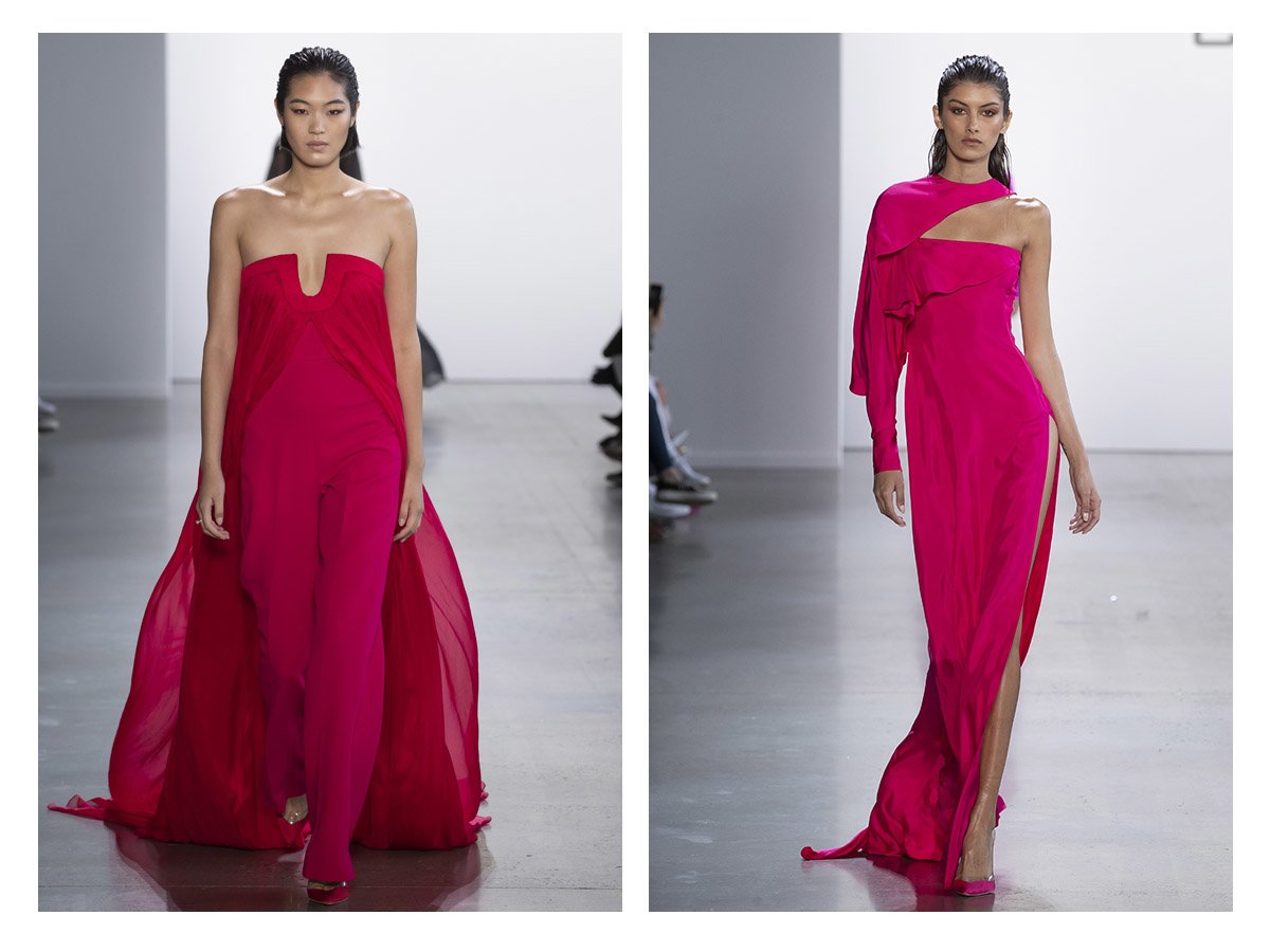 BST amp;#34;Đi nhặt hạt sương nghiêngamp;#34; của Công Trí: sắc màu thời trang len lỏi vào chất liệu cuộc sống - 10