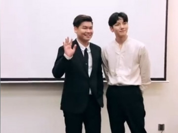 Tìm ra nguyên nhân sự kiện của Ji Chang Wook thông báo huỷ phút chót, fan tiếc ngẩn ngơ