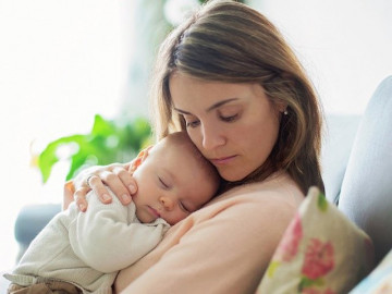 Góc tư vấn: Trẻ tiêu chảy do bất dung nạp lactose hay dị ứng đạm sữa?