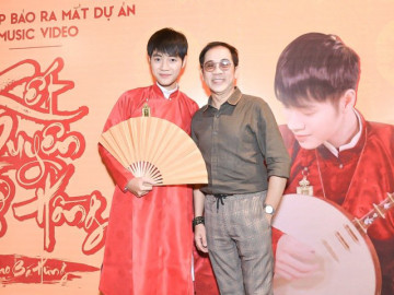 Cao Bá Hưng bán hết tài sản để làm MV mới, trải lòng về 2 năm vắng bóng 