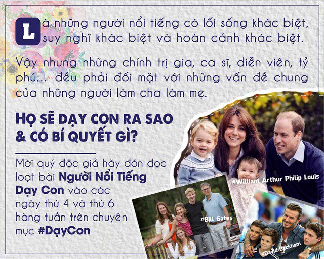 ba me my goc do thai va cach day 3 con gai thanh ceo, giao su dai hoc - 1