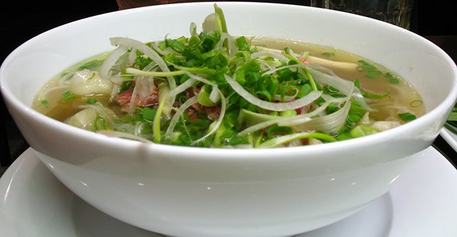 10 mon bun, my cua viet nam duoc bao tay khen nuc no - 1
