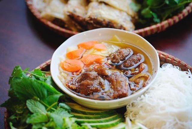 10 mon bun, my cua viet nam duoc bao tay khen nuc no - 11