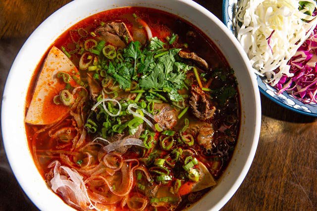 10 mon bun, my cua viet nam duoc bao tay khen nuc no - 3