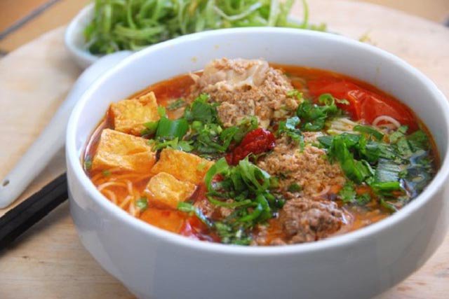 10 mon bun, my cua viet nam duoc bao tay khen nuc no - 5