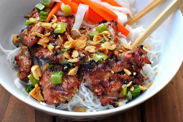 10 mon bun, my cua viet nam duoc bao tay khen nuc no - 6