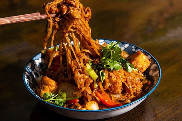 10 mon bun, my cua viet nam duoc bao tay khen nuc no - 10