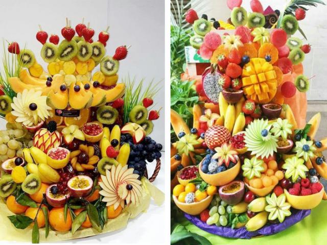 Các ý tưởng bày mâm cỗ cho bé đón Trung thu cực dễ, mẹ nhìn là làm được ngay