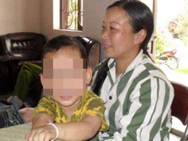Những nữ tử tù mang thai trong trại giam, tác giả của các bào thai gây bất ngờ