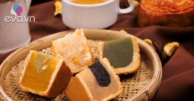 Bị suy đa tạng sau khi ăn 2 bánh trung thu, những người này cần lưu ý khi ăn