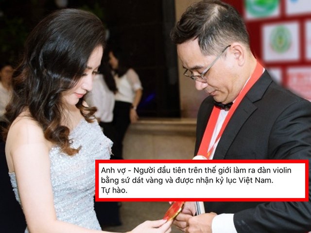 Sao Việt 24h: Gia thế không tầm thường của Khánh Thi và người anh ruột tài năng hiếm có