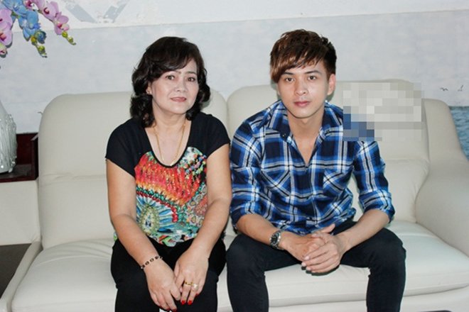 ho quang hieu: cu soc bi danh nhap vien va ly do me ruot suyt cho di lam bao ve - 3