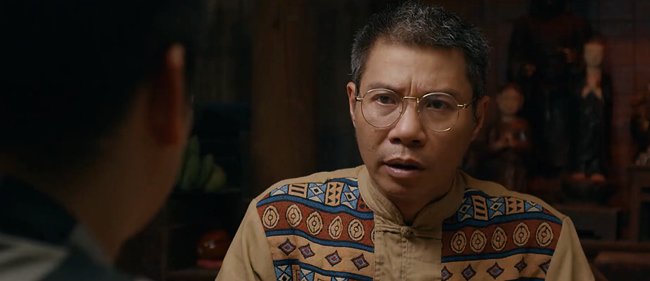 hoa hong tren nguc trai: tin thay boi, chong bo vo de con trai rieng duoc "nhan to quy tong"? - 5