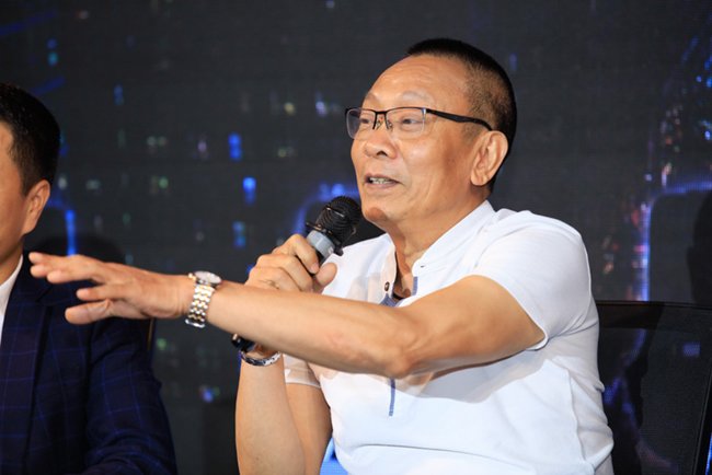 Sự thực tin Lại Văn Sâm có biệt thự dát vàng và mối ân tình với Tạ Bích Loan - 1