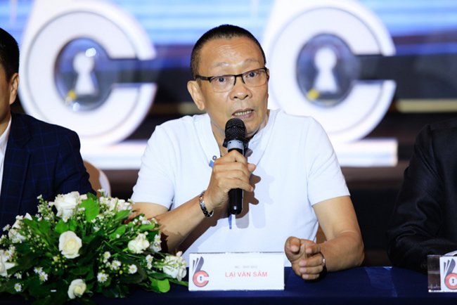 Sự thực tin Lại Văn Sâm có biệt thự dát vàng và mối ân tình với Tạ Bích Loan - 2