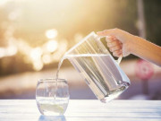 Sức khỏe - Vì sao 1 cốc nước uống vào thời điểm này tốt cho sức khỏe hơn cả nghìn viên thuốc bổ