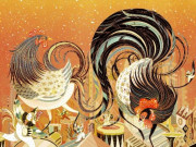 Eva tám - Nhà có 3 con giáp này càng về cuối năm vận càng "lên hương", làm ăn "trúng quả"