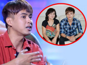 Giải trí - Hồ Quang Hiếu kể chuyện bị đánh nhập viện và nguyên nhân mẹ ruột suýt cho đi làm bảo vệ