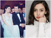 Giải trí - Sau khi lộ "ảnh cưới" với Beckham, Angelababy lần đầu nói về quan hệ thực sự với Huỳnh Hiểu Minh