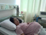 Bà bầu - Mẹ vợ U53 mãn kinh vẫn mang bầu, danh tính bố đứa trẻ lại là... con rể