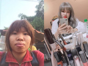 Làm mẹ - Sau 2 năm, Phượng "Thị Nở" tiết lộ: Đã có bạn trai Sài thành, con ở quê với ông bà