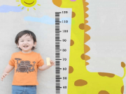 Làm mẹ - Công thức đơn giản giúp dự đoán chiều cao tương lai của trẻ rất nhiều mẹ không biết