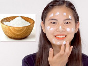 Làm đẹp - Những thành phần thường gặp trong kem chống nắng