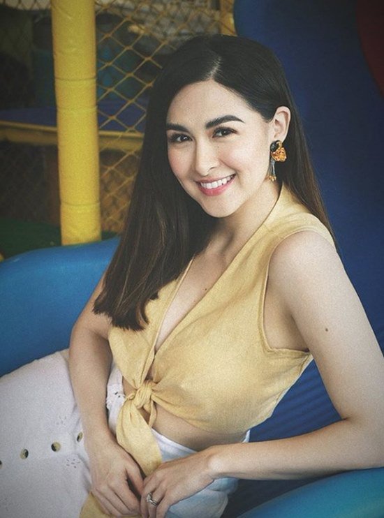 "my nhan dep nhat philippines" marian rivera chi thay doi mot diem nho cung gay tranh cai - 6