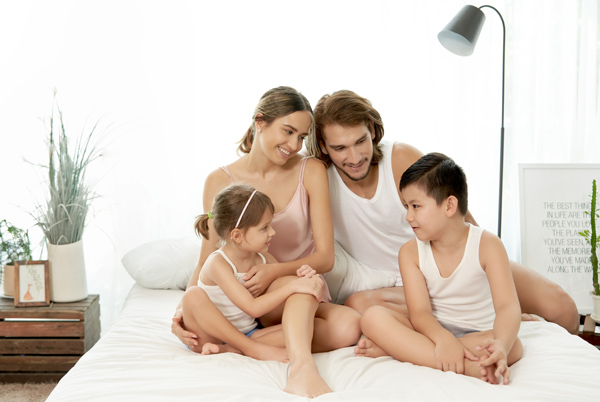 Thương hiệu nội y Mỹ cho cả gia đình khuyến mại hấp dẫn chào mừng sinh nhật tuổi 29 - 6