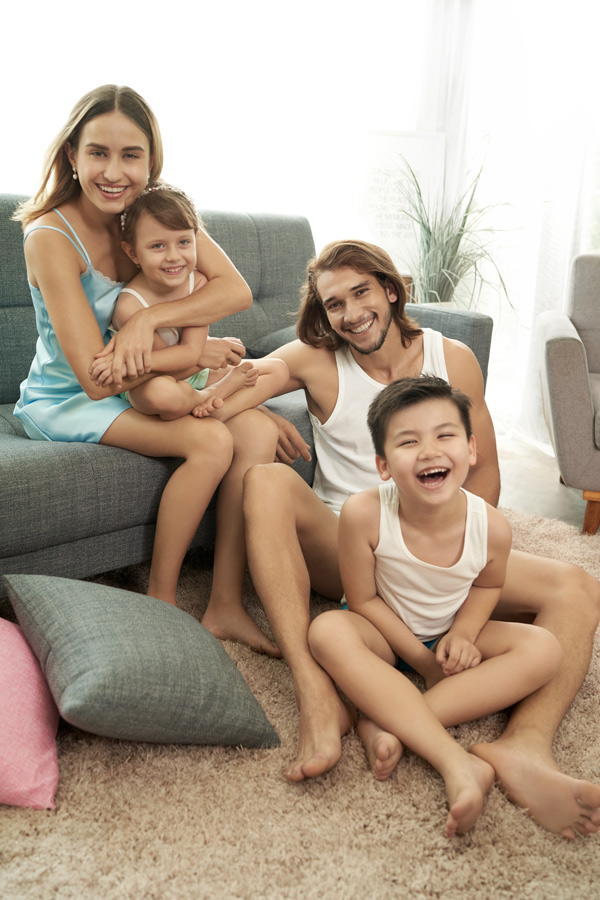 Thương hiệu nội y Mỹ cho cả gia đình khuyến mại hấp dẫn chào mừng sinh nhật tuổi 29 - 7