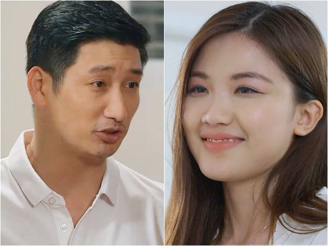 Hoa Hồng Trên Ngực Trái: Tin thầy bói, chồng bỏ vợ để con trai riêng được nhận tổ quy tông?