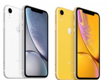 iPhone11 vừa ra mắt, Apple giảm giá hàng loạt iPhone cũ