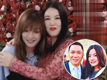 Ngôi sao 24/7: Thực hư chuyện chồng Triệu Vy phá sản, Én nhỏ đi bán hàng online