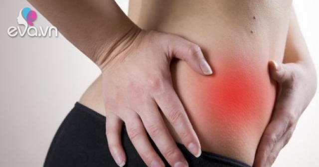Nguyên nhân gây đau bụng dưới bên trái gần háng