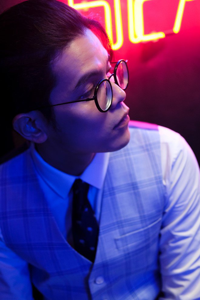 Moon Da Lab Da LAB lần đầu kết hợp cùng Tóc Tiên, mạnh dạn đầu tư MV drama khủng ...