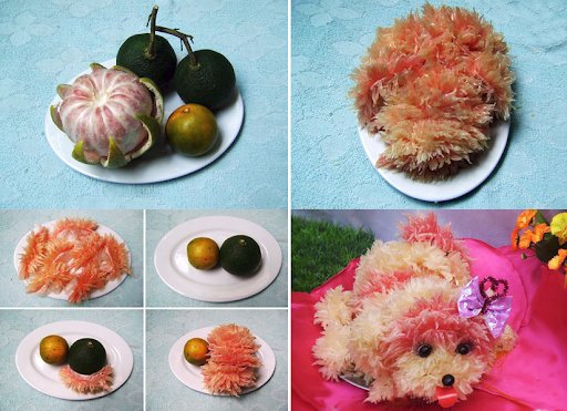 Mâm cỗ Trung thu đẹp ý nghĩa với cách bày và trang trí đơn giản  - 1