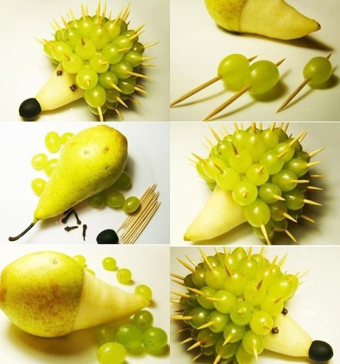 Mâm cỗ Trung thu đẹp ý nghĩa với cách bày và trang trí đơn giản  - 3