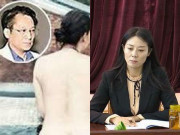 Tin tức - Quan tham TQ: Người dùng thân xác để thăng tiến, kẻ khoe "lên giường" với 2 mẹ con