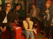 Nhạc - Da LAB lần đầu kết hợp cùng Tóc Tiên, mạnh dạn đầu tư MV drama "khủng" nhất sự nghiệp