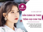 Eva Yêu - Đây là 5 con giáp "chọn con tim" chứ không bao giờ "nghe lý trí"