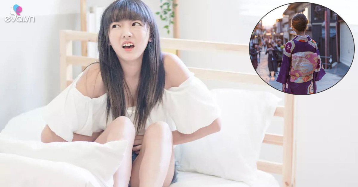 3 lý do khiến phụ nữ Nhật Bản ít mắc bệnh phụ khoa, chị em cần học hỏi gấp