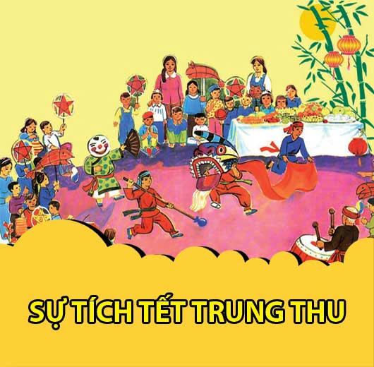 1. Giới Thiệu Về Tết Trung Thu