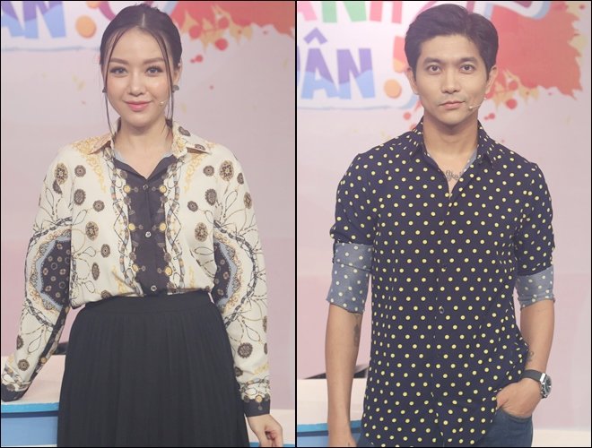 Ca sĩ Tim tiết lộ mâu thuẫn lớn nhất với người cũ, thừa nhận là con nít ...